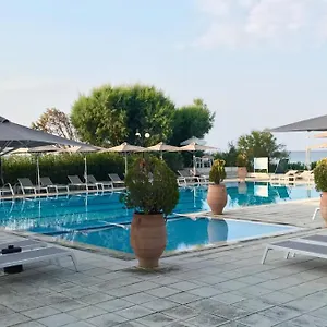 **** Hotel Kassandra Mare Grecja