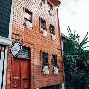 فندق Gulliver Mansion **