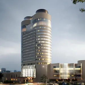 *** Hotel Olympic Parktel Korea Południowa