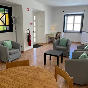 Hi - De Juventude Albergue Oeiras