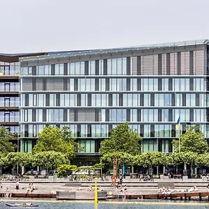 **** Hotel Scandic Spectrum Dania