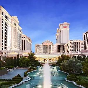 ***** Ośrodek wypoczynkowy Caesars Palace & Casino Stany Zjednoczone Ameryki