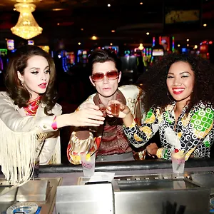 **** Hotel Plaza & Casino Stany Zjednoczone Ameryki
