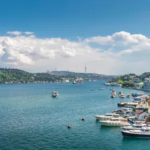 *** Hotel Bebek By The Collection -adults Only Turcja