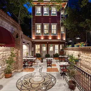  Hotel Turkish House Turcja