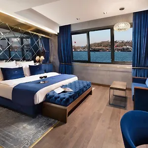 **** Hotel The Wings Turcja