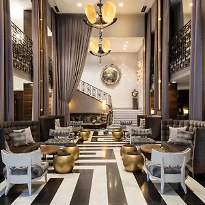 Hotel The Empire, Nova Iorque