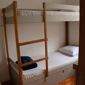 Mondo Verde Hostel Albergue São Paulo