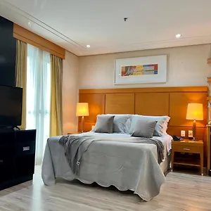 Sp Flat Itaim Bibi Prime Experience Hotel São Paulo