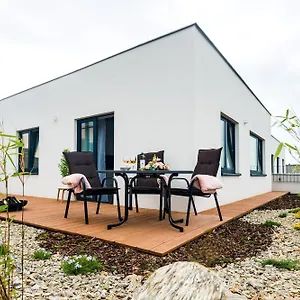 **** Hotel apartamentowy Trafick Czechy