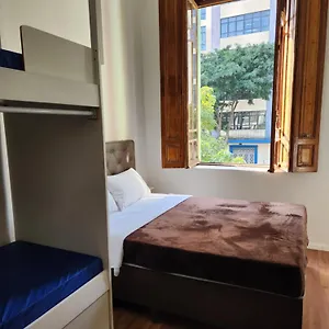 Fujima Albergue São Paulo