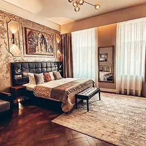 **** Hotel Alfons Boutique Czechy