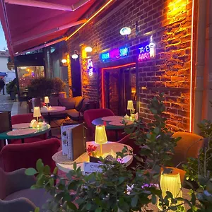  Hotel apartamentowy Golden Arrow Old Turcja